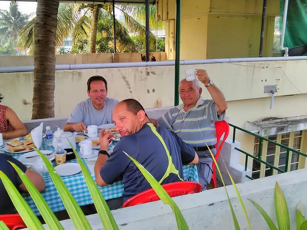 Jojies Homestay Fortkochi 0*, Kochi India