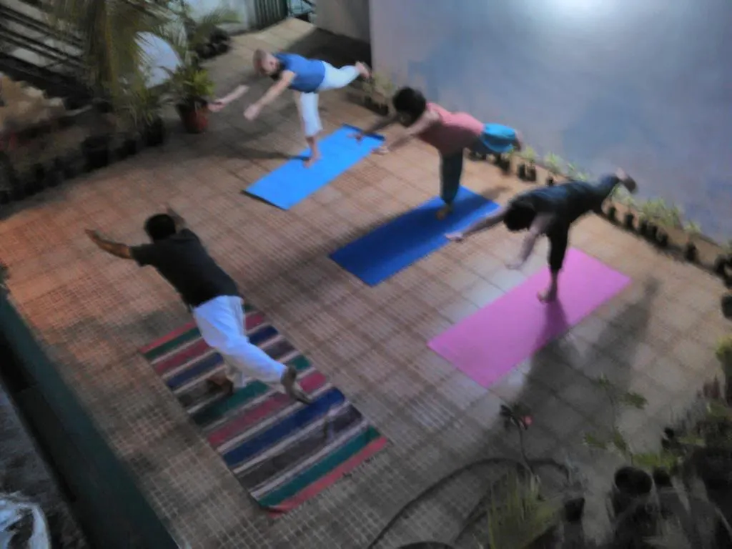 Jojies Homestay Fortkochi 0*, Kochi