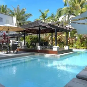 Tropical One Bedroom At The Mediterranean Apartment Port Douglas