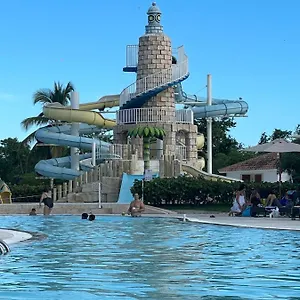 Palmera Villa Bayahibe