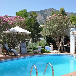 Casa Casandra , Urbanisation Dona Pilar - Beautiful, Peaceful & Tranquil Apartment Mijas