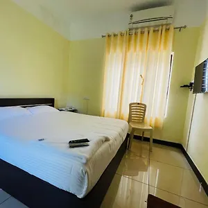 Akr Residency Kazhakuttam