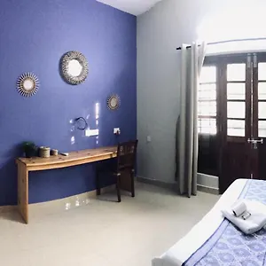 Séjour chez l'habitant Goodkarma, Kochi