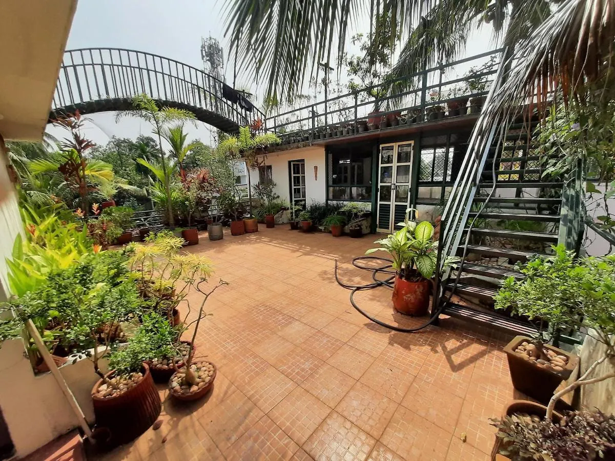 Jojies Homestay Fortkochi 0*, Kochi India