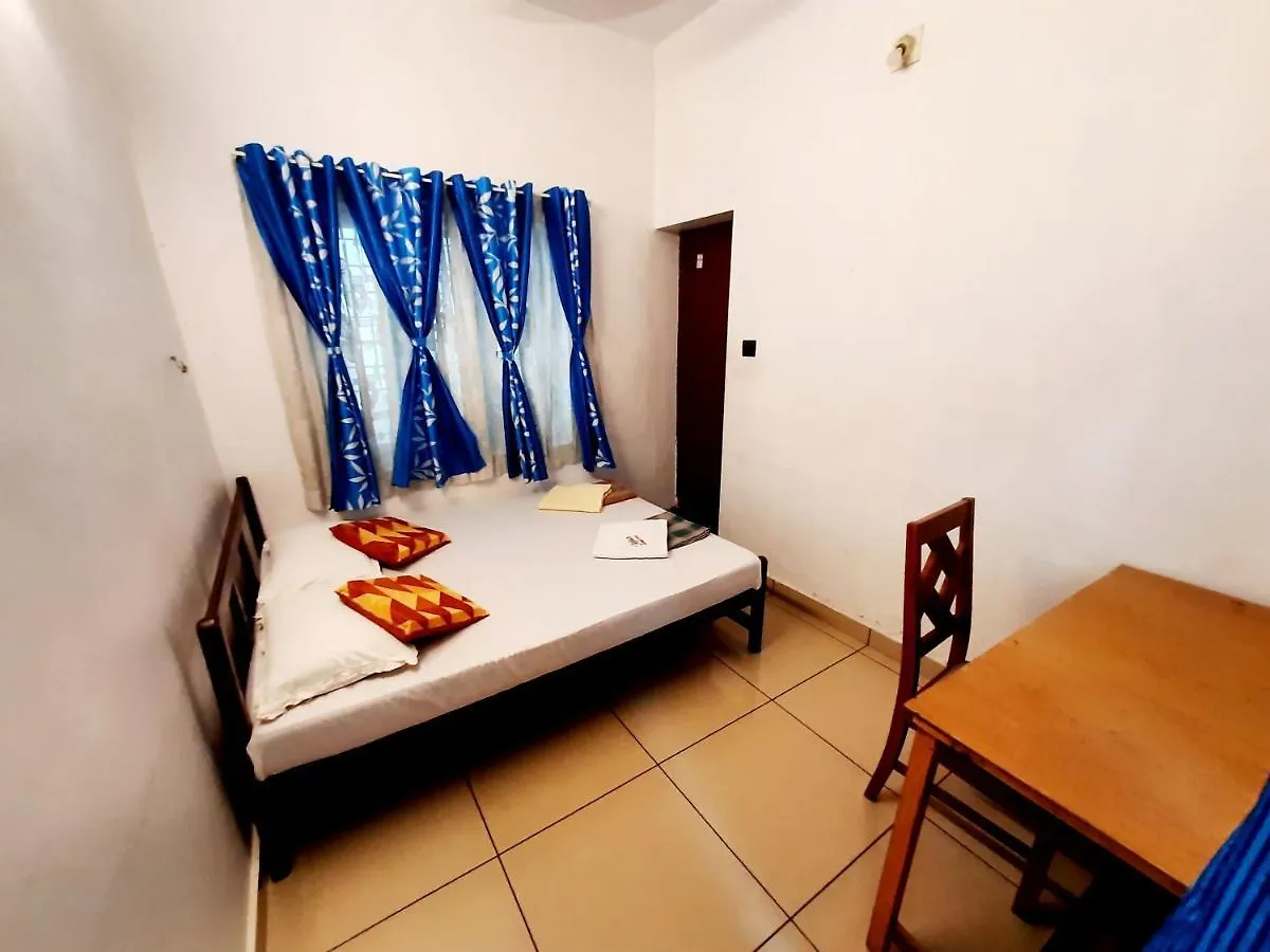 Jojies Homestay Fortkochi India