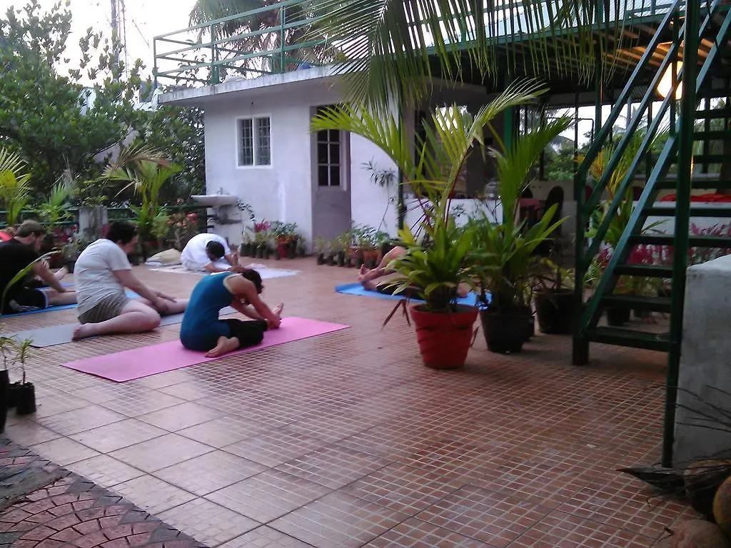 Jojies Homestay Fortkochi