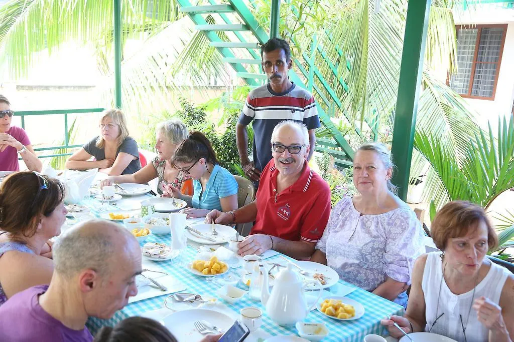Jojies Homestay Fortkochi