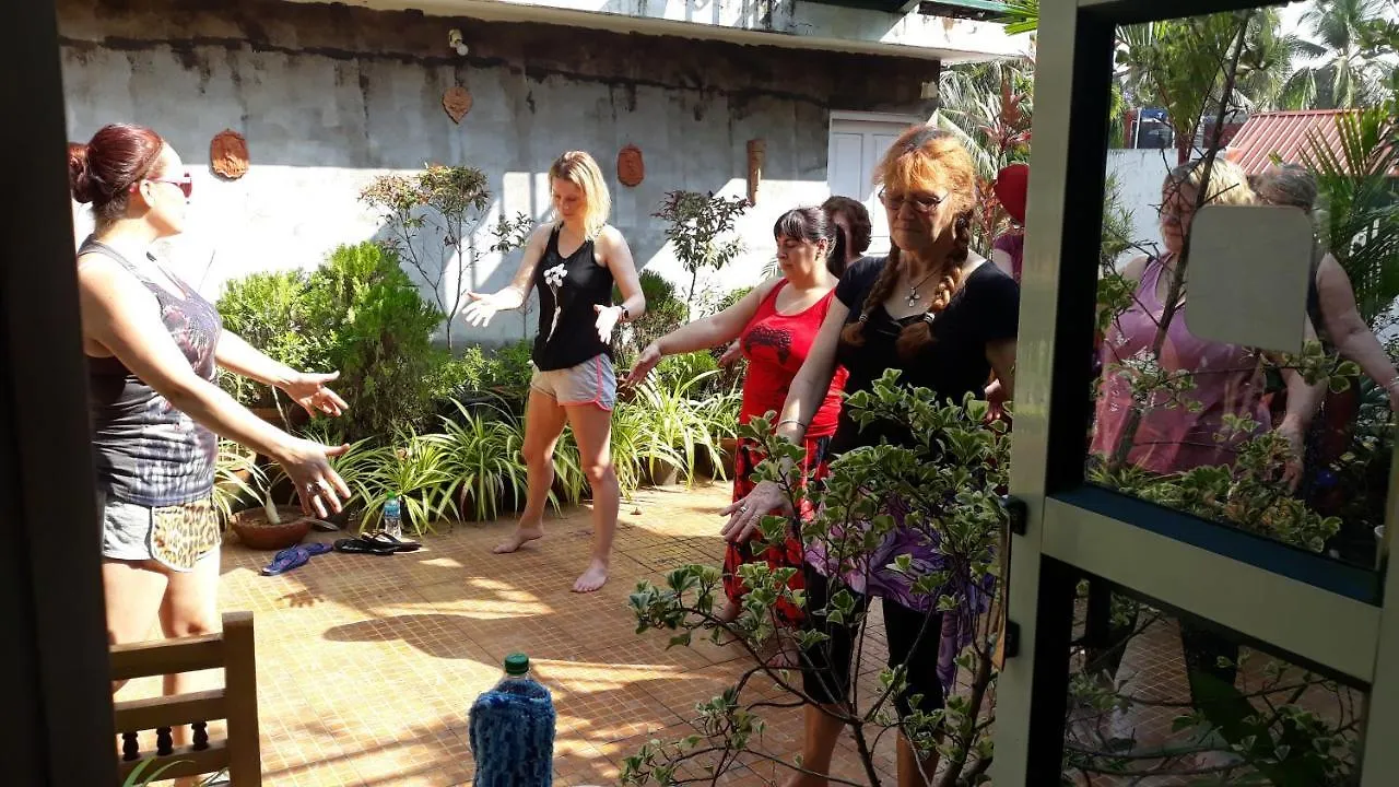 Jojies Homestay Fortkochi 0*, Kochi