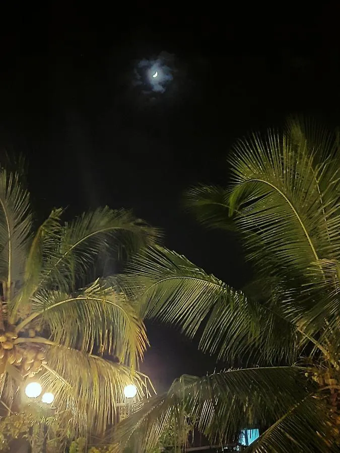 Jojies Homestay Fortkochi 0*, Kochi Inde