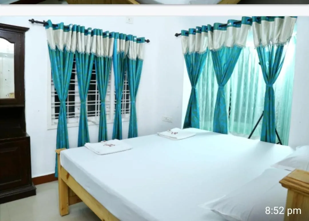 Jojies Homestay Fortkochi Kochi