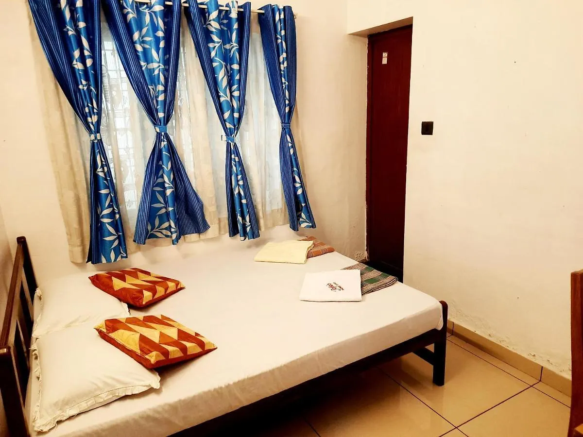 Jojies Homestay Fortkochi Kochi