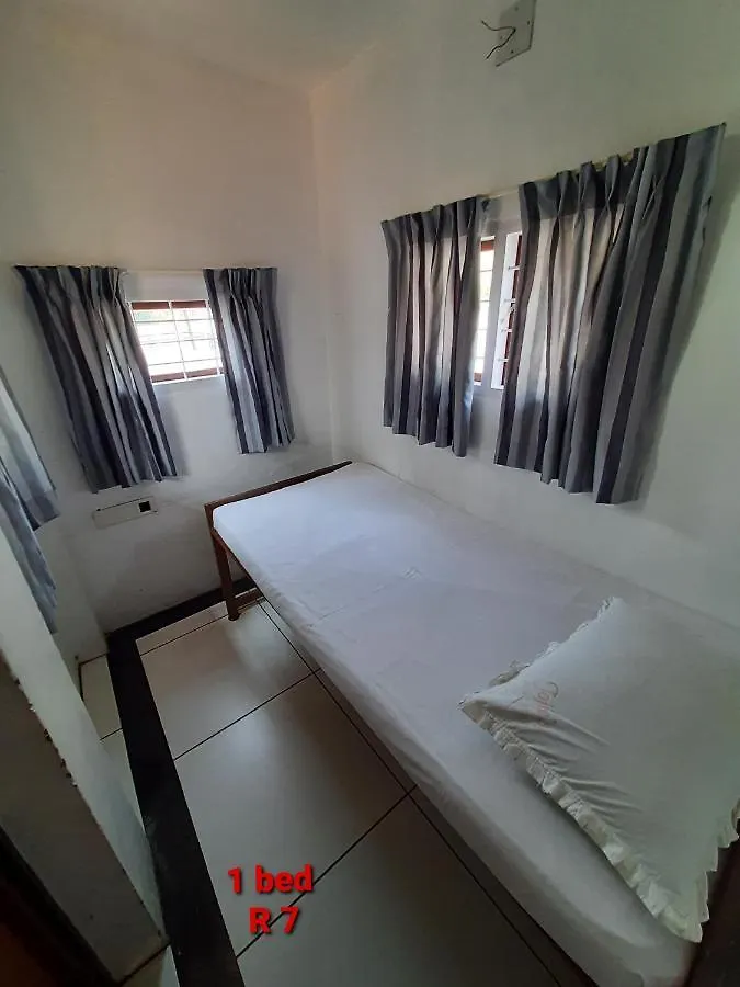 Jojies Homestay Fortkochi Kochi