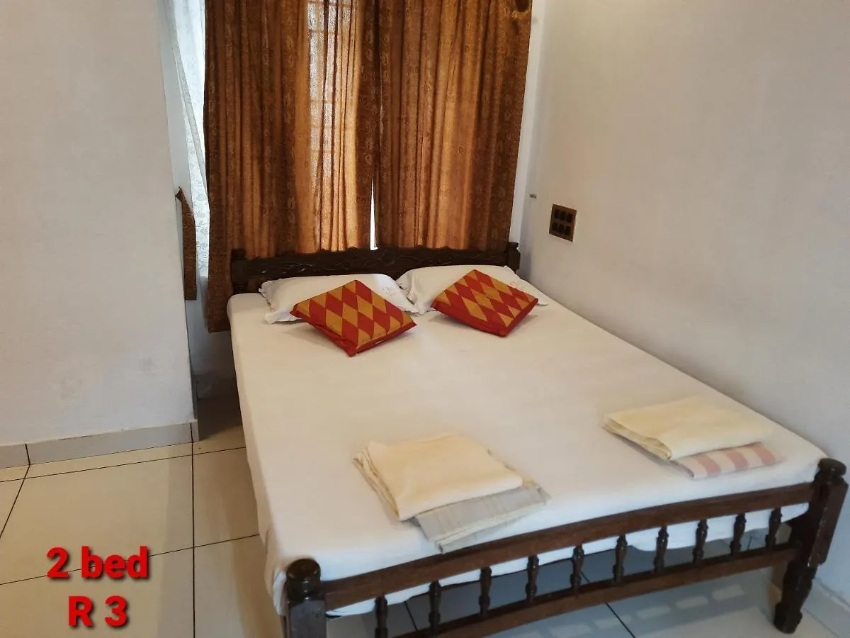 Jojies Homestay Fortkochi 0*, Kochi India