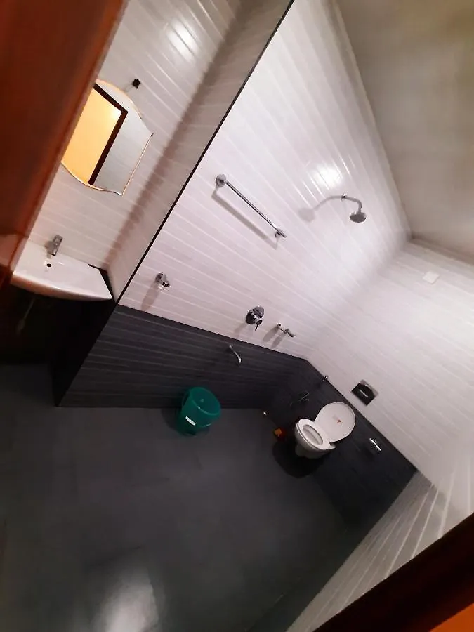 Jojies Homestay Fortkochi