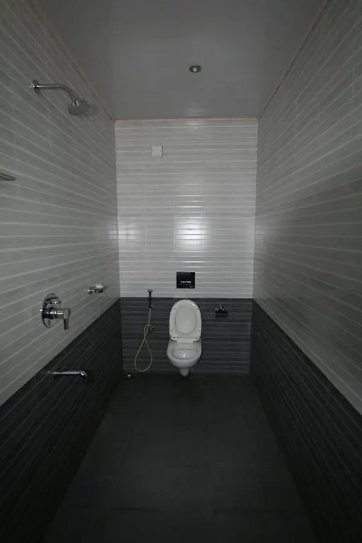 Jojies Homestay Fortkochi