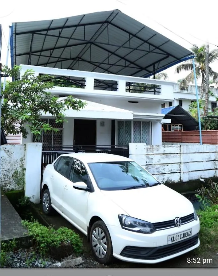 Jojies Homestay Fortkochi 0*, Kochi