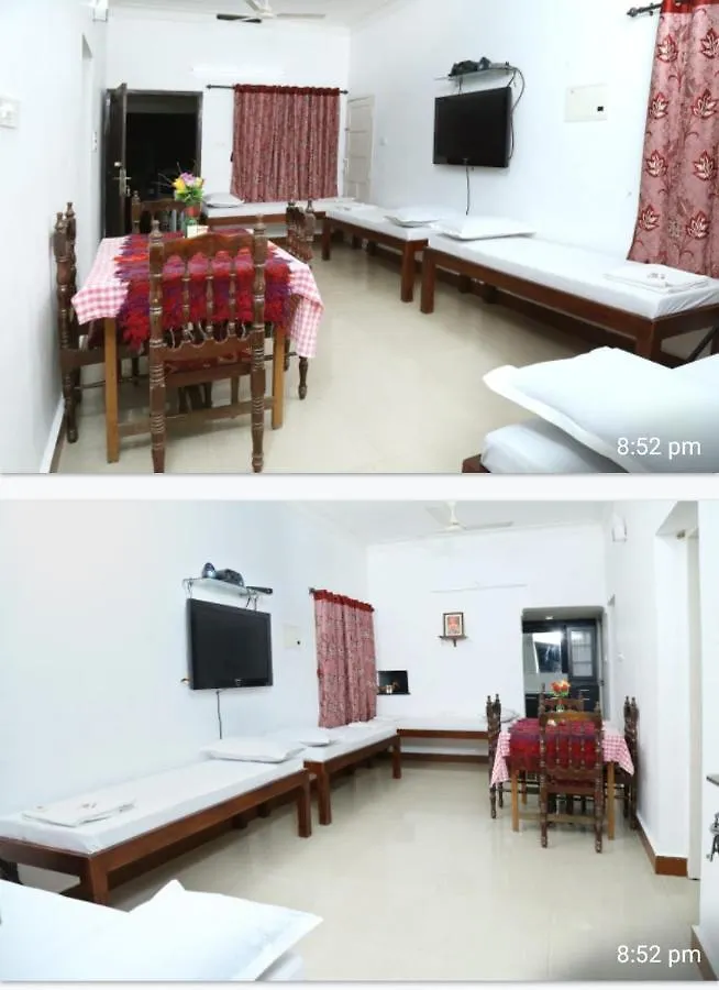 Jojies Homestay Fortkochi