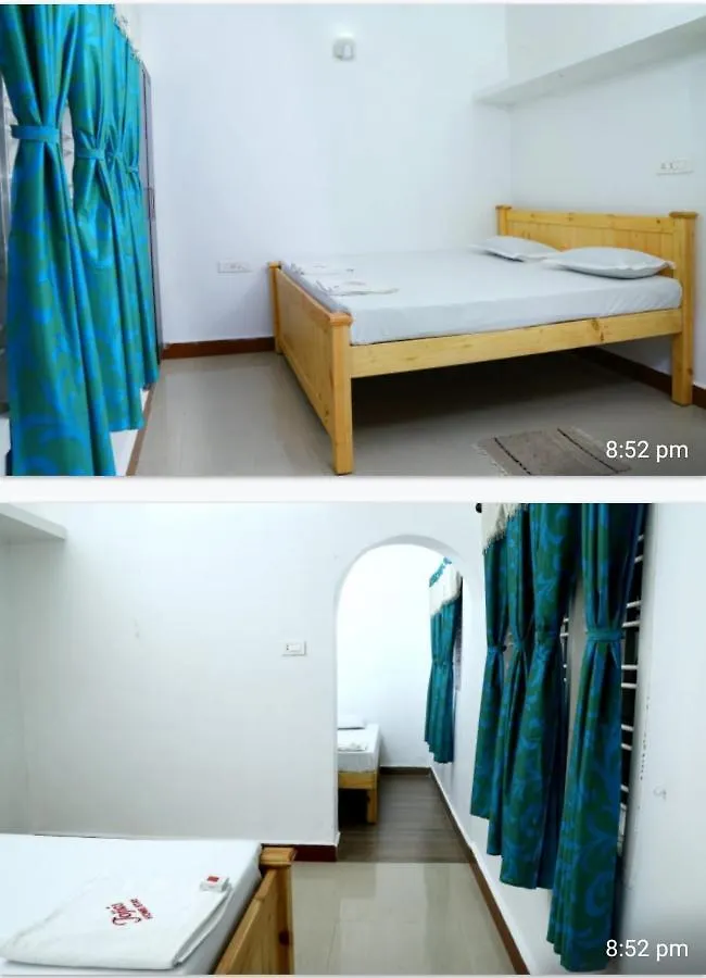 Jojies Homestay Fortkochi Kochi