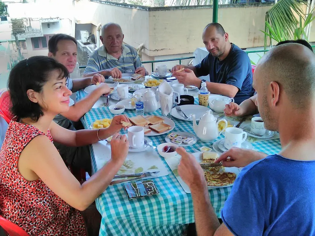 Jojies Homestay Fortkochi
