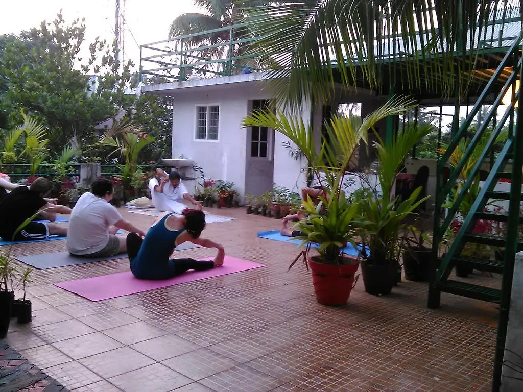 Jojies Homestay Fortkochi India