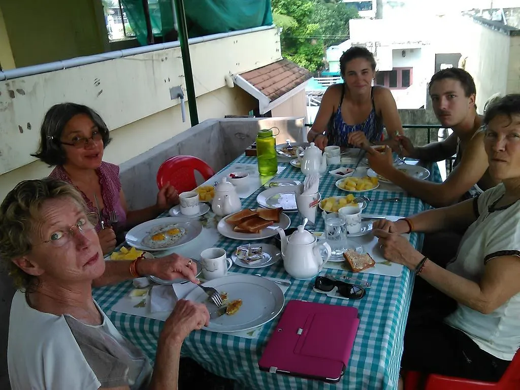 Jojies Homestay Fortkochi India