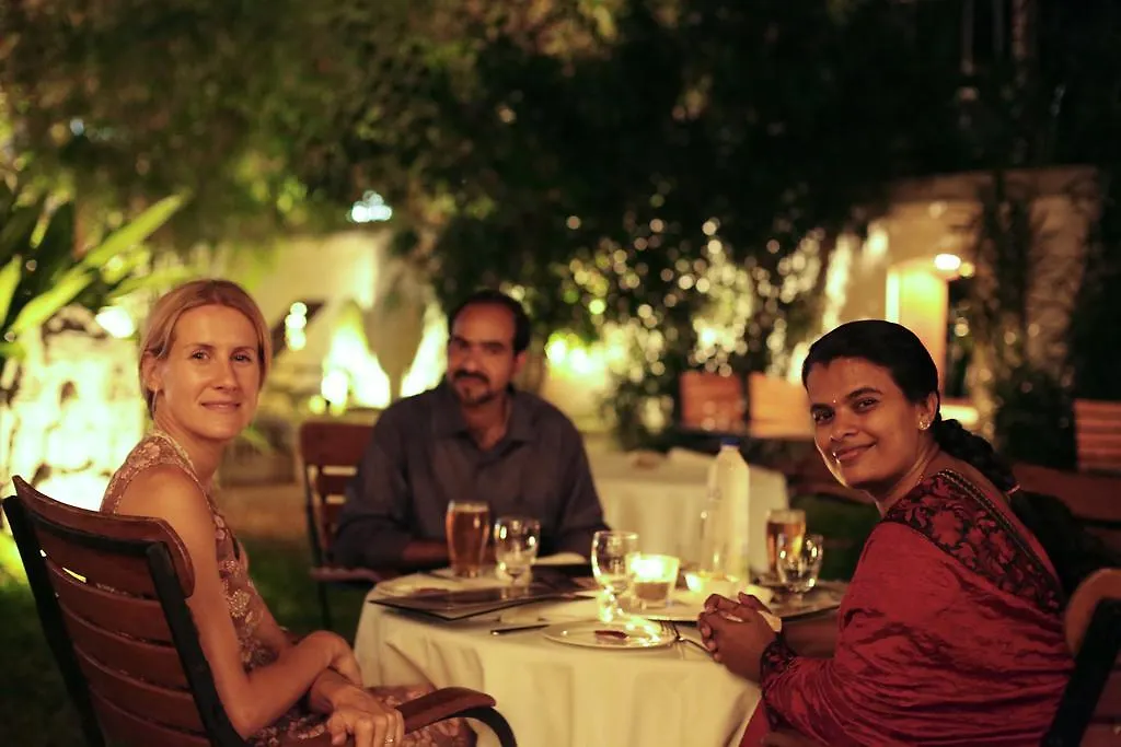 Jojies Homestay Fortkochi 0*, Kochi India