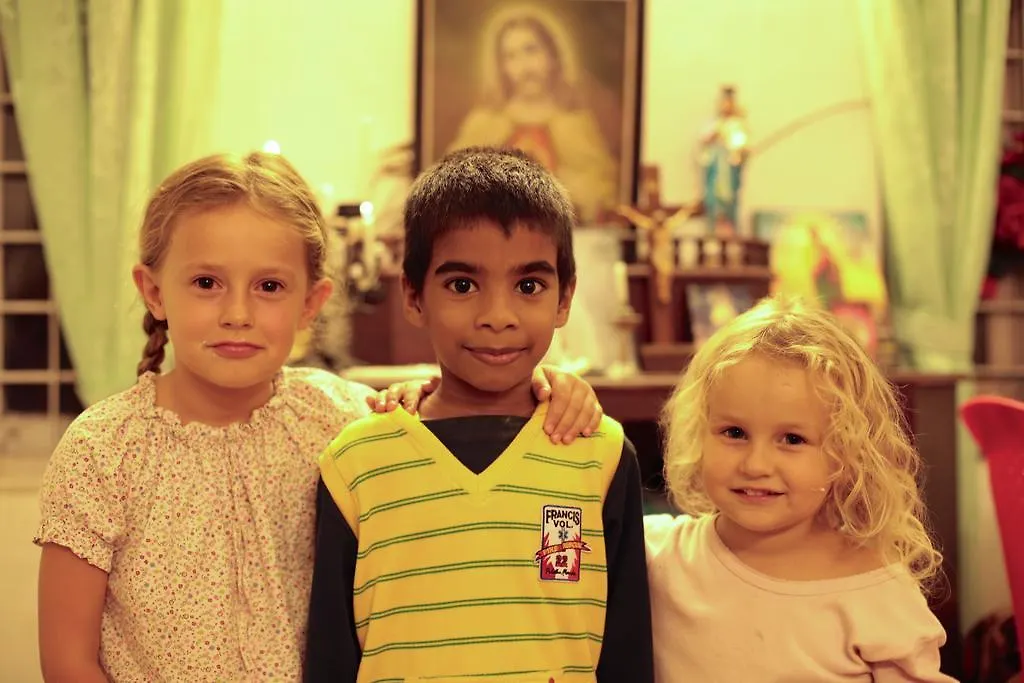 Jojies Homestay Fortkochi Kochi