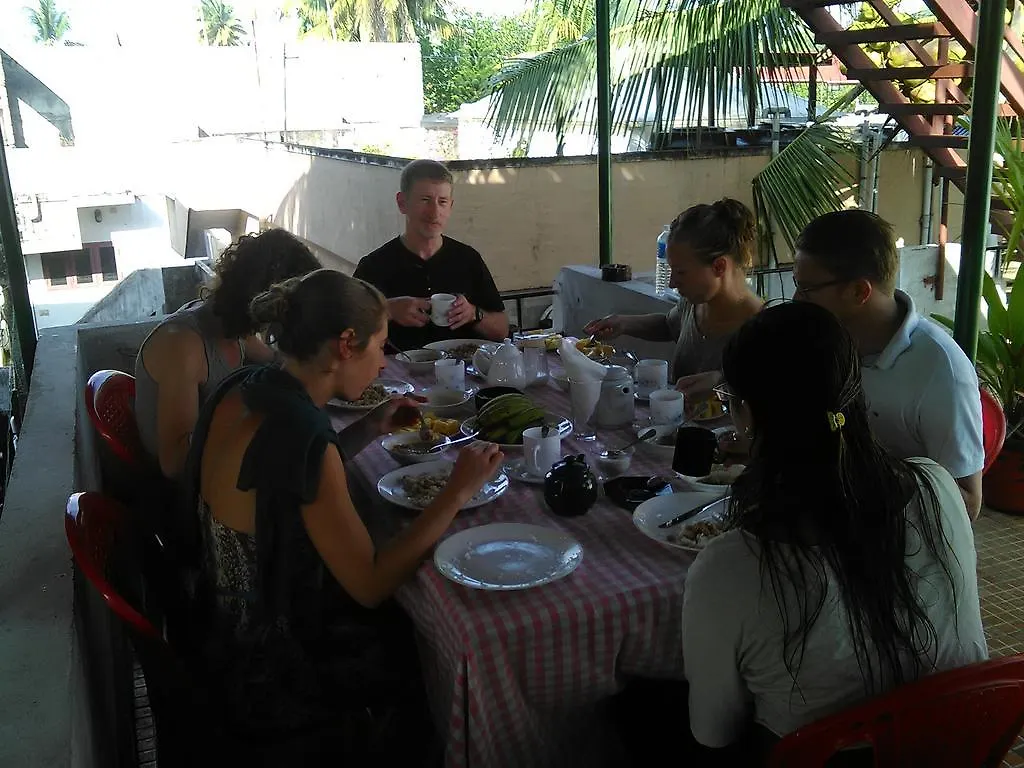 Jojies Homestay Fortkochi Kochi