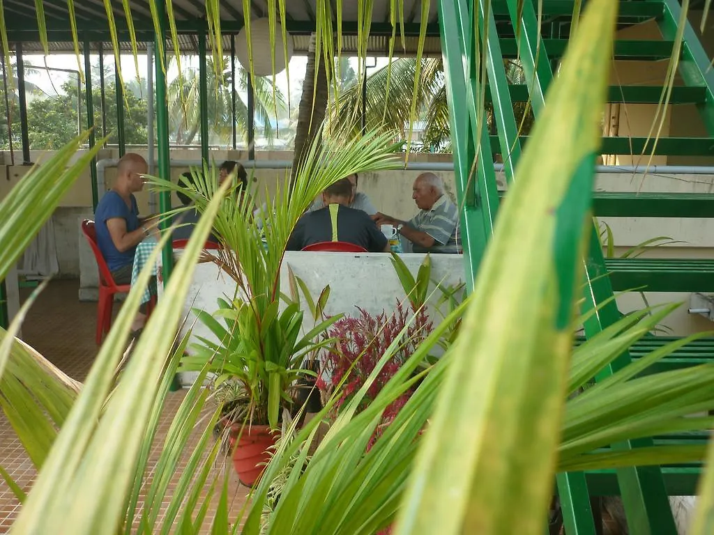 Jojies Homestay Fortkochi  Kochi