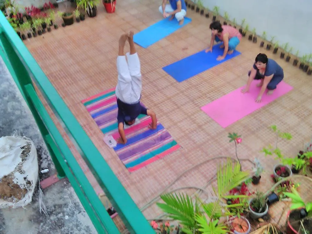 Jojies Homestay Fortkochi Kochi