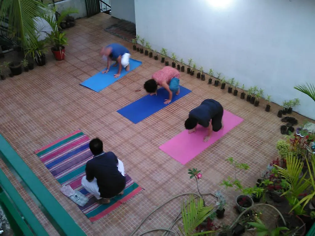 Jojies Homestay Fortkochi