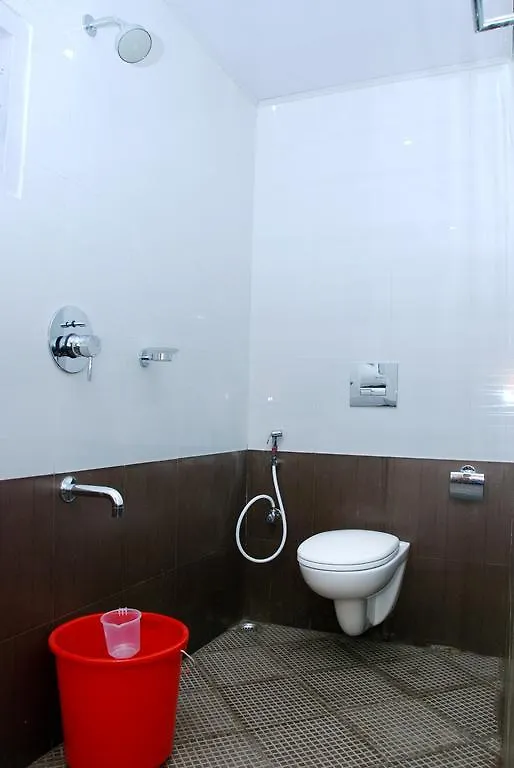 Jojies Homestay Fortkochi