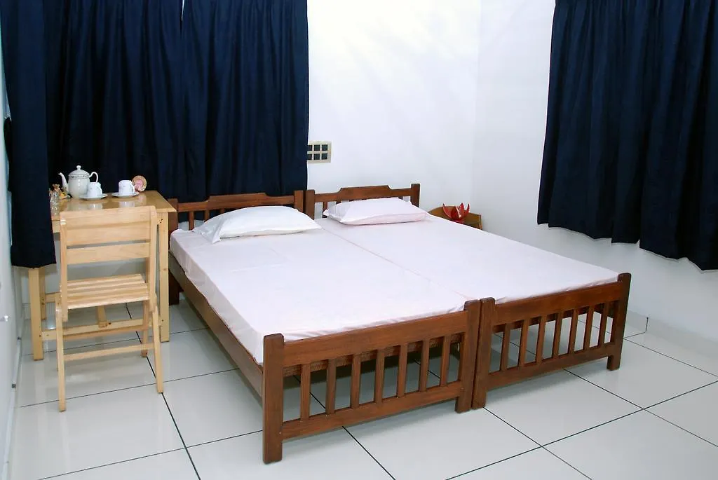 Jojies Homestay Fortkochi
