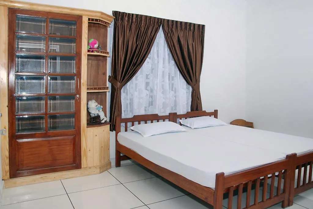 Jojies Homestay Fortkochi