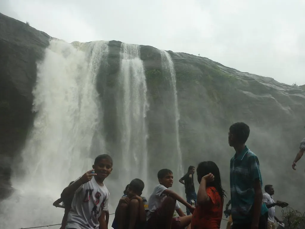 Jojies Homestay Fortkochi 0*, Kochi