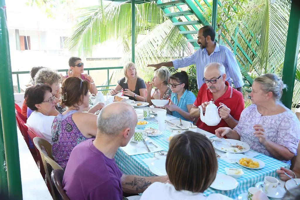 Jojies Homestay Fortkochi India