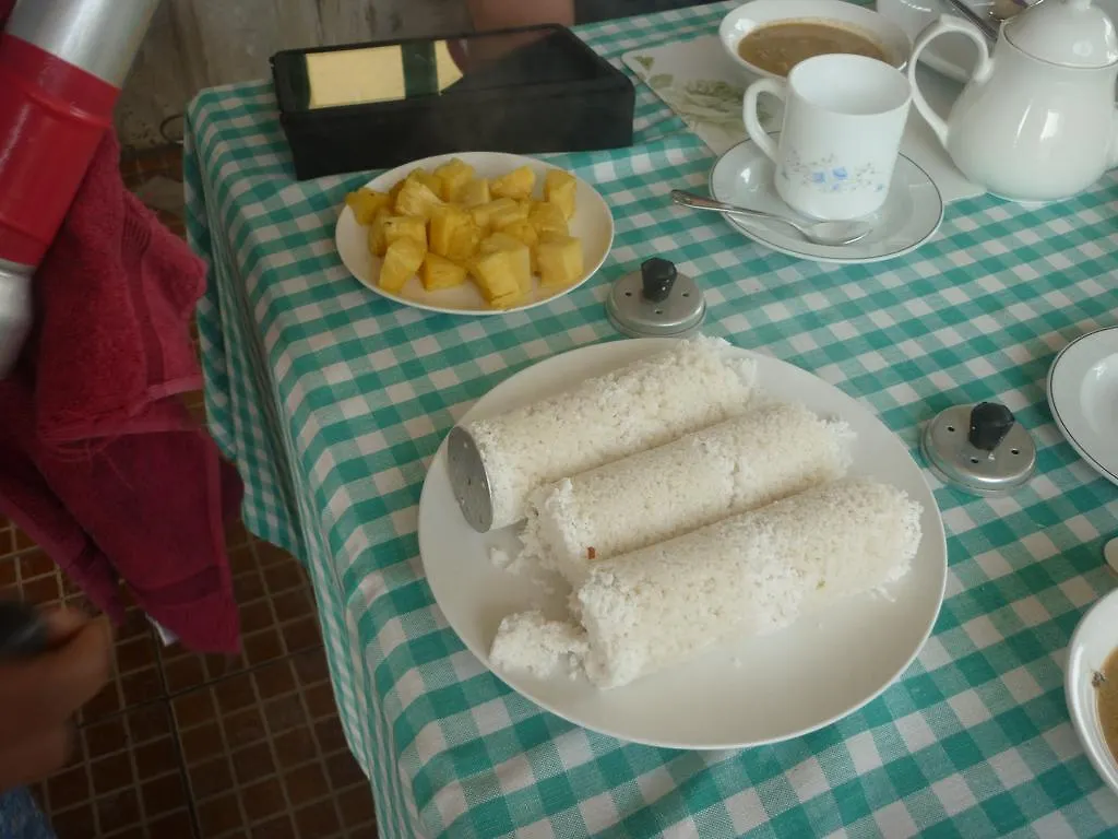 Jojies Homestay Fortkochi