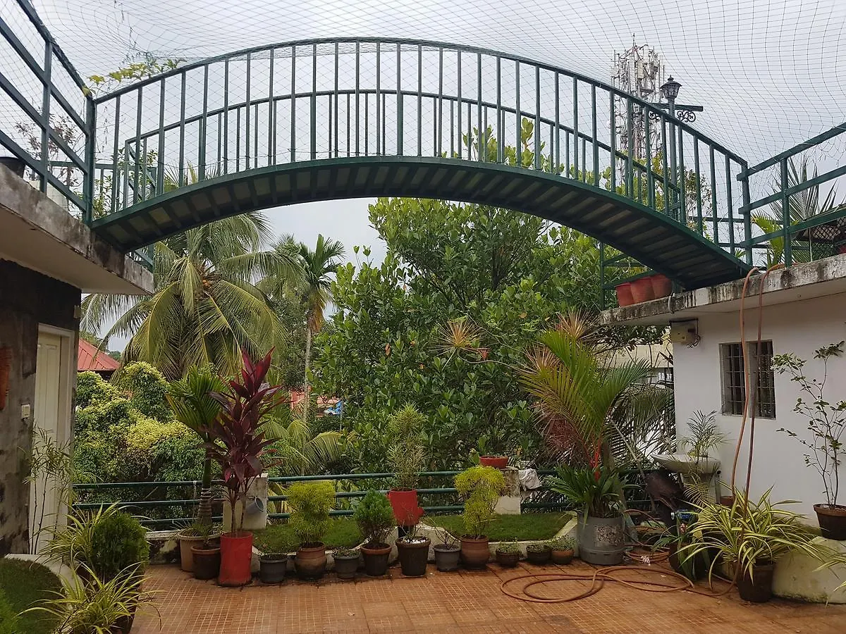 Jojies Homestay Fortkochi Kochi