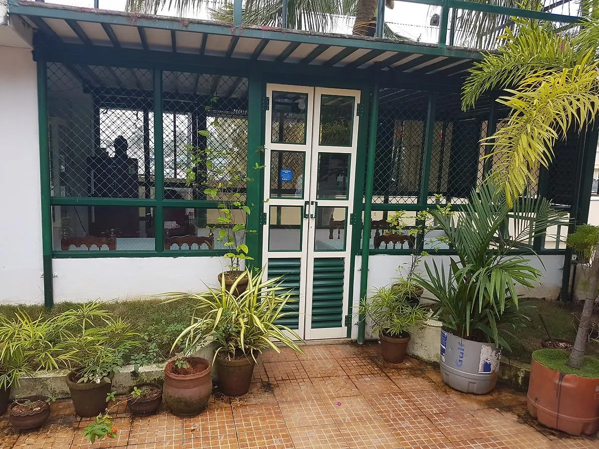 Jojies Homestay Fortkochi