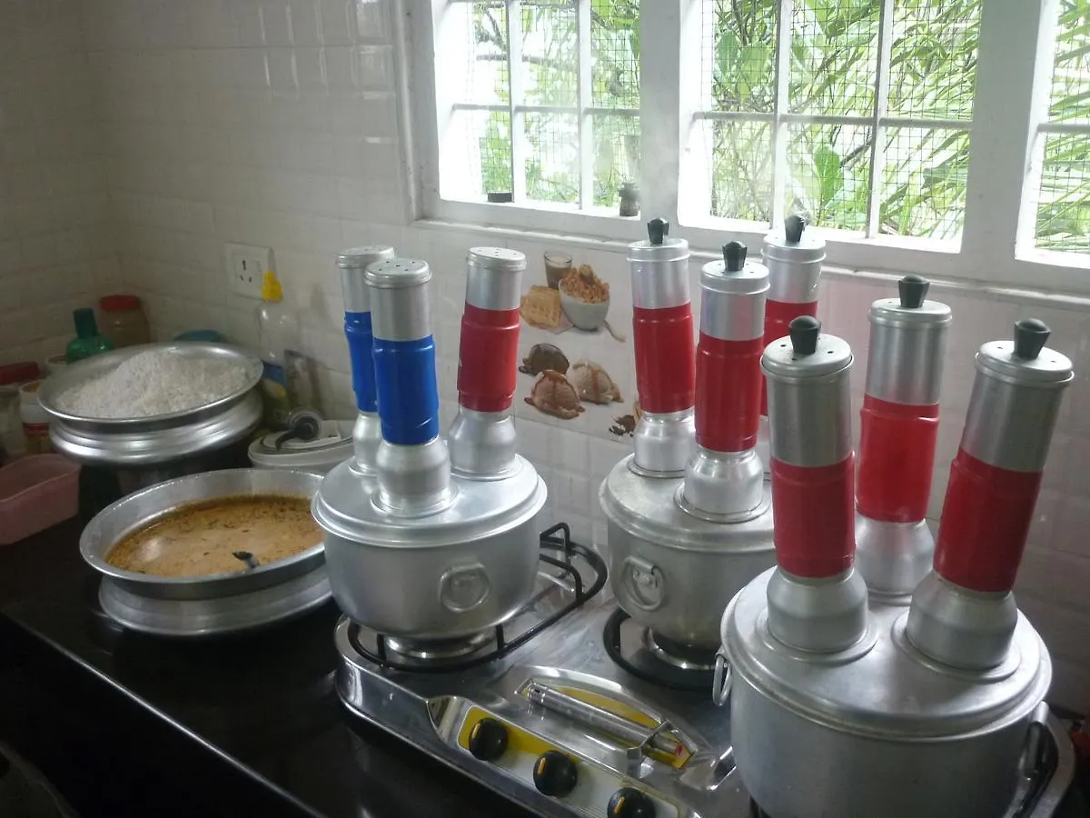 Jojies Homestay Fortkochi India