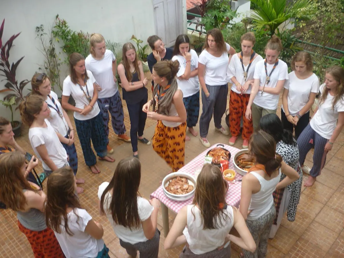 Jojies Homestay Fortkochi 0*, Kochi India