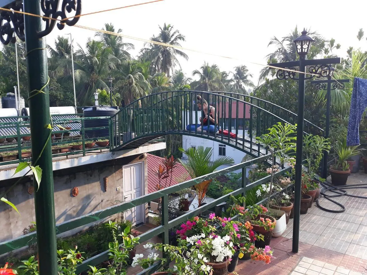 Jojies Homestay Fortkochi  Kochi