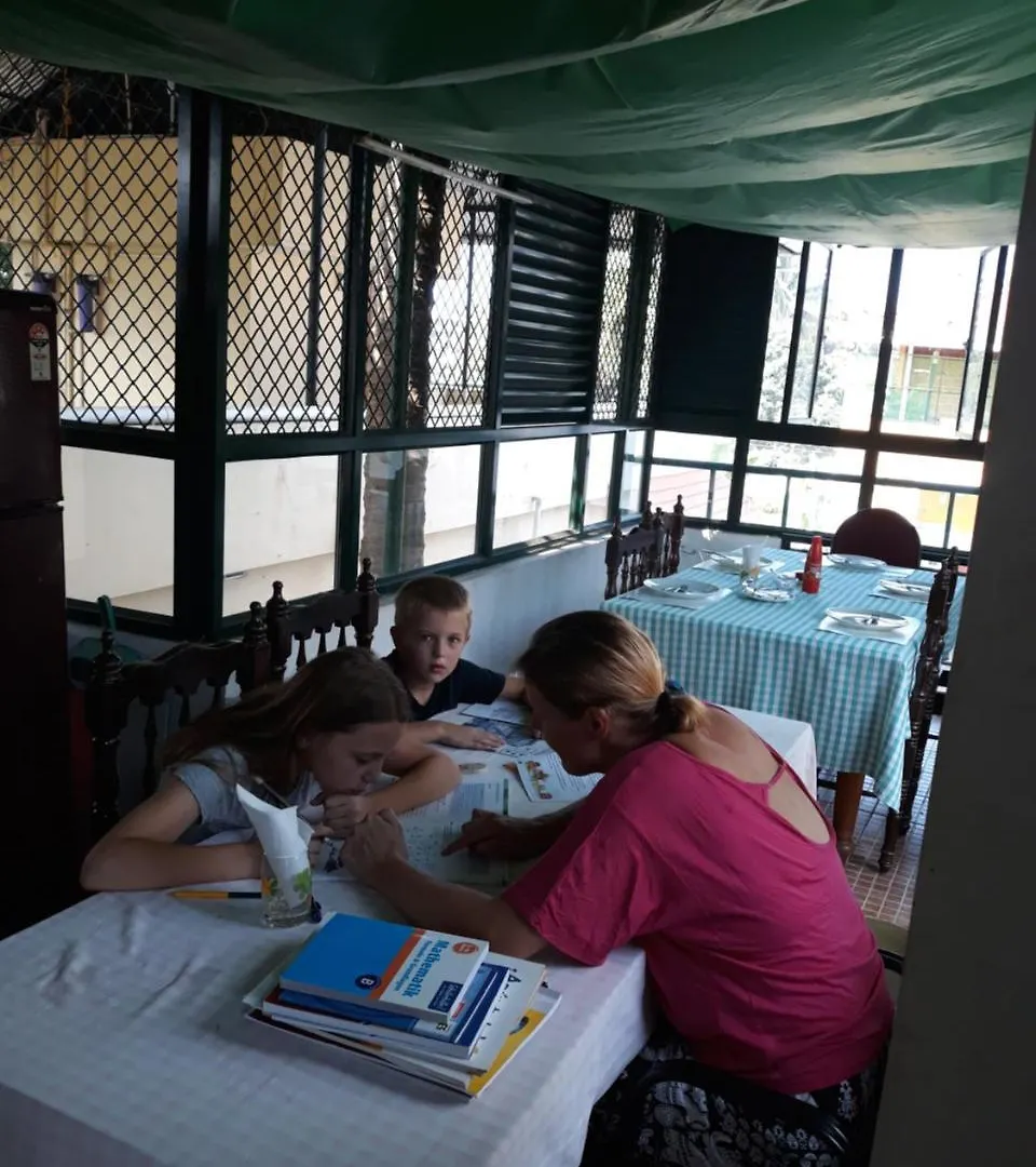 Jojies Homestay Fortkochi  Kochi
